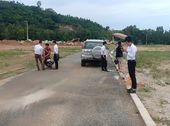 Bán Đất Phú Mỹ Đối Diện Cảng Cái Mép - Ngay Khu Kcn Phú Mỹ 1,2,3