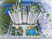 Căn Hộ 2 Phòng Ngủ-54M2 Chỉ 119 Triệu