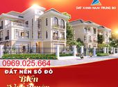 Dự Án Đất Nền Sổ Đỏ Thổ Cư 100% Ven Biển Ninh Thuận Dự Án Được Mong Đợi Nhất Tháng 10 