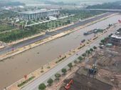 Khu Đô Thị Cát Tường - Vị Thanh