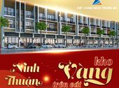 Mỏ Vàng Đầu Tư Của Đất Nền Biển Ninh Thuận - Đất Nền Sổ Đỏ Biển Cà Ná