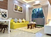 Căn Hộ Siêu Đẹp Giá Đẹp Quận 8 Nhận Nhà Mới 100% Ở Ngay