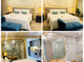 Căn Hộ Golden Sea 7* Dát Vàng Giáp Biển Tại Hội An, Golen Sea Khẳng Định Sự Khác Biệt