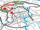 Chính Thức Nhận Đặt Chỗ Dự Án:  Golden Valley City