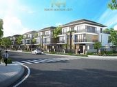 Cần Bán Đất Nền Mặt Tiền Biển Nhơn Hội New City