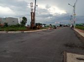 Bán Gấp 1 Lô Đất Diện Tích 115M Khu Dân Cư An Lạc City ,giá 2 Tỷ 6