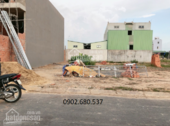 Bán Nhanh Lô Đất diện tích 80 m2, Gần Bv Chợ Rẫy 2, Khu công nghiệp Lê Minh Xuân 3, Giá 1 Tỷ 2 , Sổ Riêng 