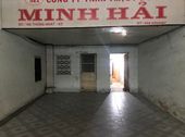 Bán Nhà Mặt Tiền Đường Thống Nhất, Nha Trang