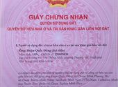 Bán Nhà Mặt Tiền Đường Thống Nhất, Nha Trang