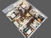 Mở Bán Tòa V2 Dự Án The Terra An Hưng, Nhận Đặt Chỗ Căn Đẹp Nhất Lh Trực Tiếp Cđt 0868 857 792