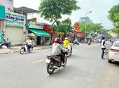 Nhà Mặt Tiền Kinh Doanh Đường Tân Sơn Nhì,(4X24M), Q. Tân Phú  