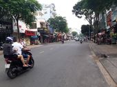 Nhà Mặt Tiền Kinh Doanh Đường Tân Sơn Nhì,(4X24M), Q. Tân Phú  