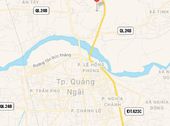Dự Án Hot Nhất Quảng Ngãi-Khu Dc Sơn Tịnh 577- Chỉ Với 531 Tr