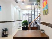 Nhà Chính Chủ Quận Bình Thạnh Đường Xô Viết Nghệ Tĩnh Giá 3,95Tỷ