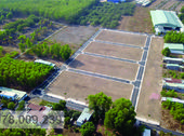 Đất Nền An Viễn Trảng Bom