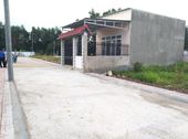 Đất Nền Xã Giang Điền, Trảng Bom Sổ Hồng Riêng Thổ Cư- Sang Tên Ngay