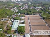 Đất Nền An Viễn Trảng Bom