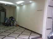 Gara Ô Tô Lô Góc Nhà Đẹp 6 Tầng Hoàng Mai - Tam Trinh, 40M2, Mt 3,5M, Giá Chào 3,55 Tỷ