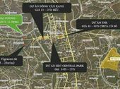 Đất Cổng Khu Công Nghiệp Đồng Văn - Hà Nam (600Ha) - Chính Chủ Cần Bán.