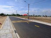 Đất Dự Án Tân Hiệp City, Hóc Môn,Giá Rẻ 80M2 (5X16M)