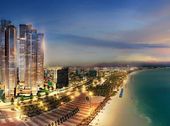 Sở Hữu Ngay Căn Hộ Chuẩn 5 Sao Mặt Biển Mỹ Khuê Đà Nẵng Chỉ Với 2Ty3