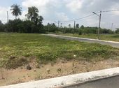 Bán Đất Thị Trấn Trảng Bom