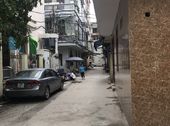 Bán Nhà Kinh Doanh Được,ô Tô Đỗ Cửa Khu Vực Vạn Phúc Hà Đông