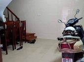 Bán Nhà Minh Khai,hai Bà Trưng 30M2*4Tầng 40 Ra Mặt Phố Chỉ 2.3 Tỷ.