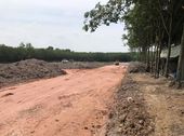 Đất Nền Bắc Tân Uyên- Bình Dương Chỉ 620 Triệu/nền