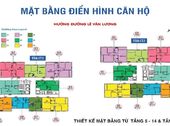 Chính Chủ Bán Căn Hộ Chung Cư View Thoáng Đẹp, Trung Hòa - Nhân Chính