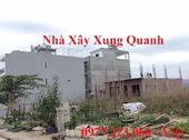 Bán Lô A-41 Kđt Đồi Mắm Tôm,p.yết Kiêu. Dt:84.6M2,mặt Tiền:4.7M.h:tây Nam !!!