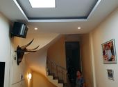 Nhà Đẹp Nhất Khu Xuân Đỉnh-Bắc Từ Liêm  35M X 3Tầng, Mặt Tiền 3,5M.