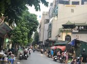 Bán Nhà Ngõ 63 Trần Quốc Vượng 5 Tầng Kinh Doanh 35M 3.3 Tỷ