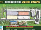 Khu Nhà Ở Đô Thị Rich Town Với Giá Hợp Lý Có Sổ Riêng.