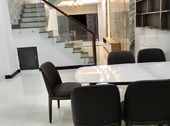 Cho Thuê Nhà Khu Công Ích Phú Mỹ Quận 7. Diện tích 4 x 18m, 3 Tầng, Full Nội thất. Giá 23 Tr / Tháng
