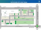 Dự Án The Golden City - Đất Nền Ngay Cổng Sân Bay Long Thành (Đã Có Sổ Riêng Từng Nền)