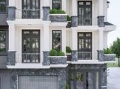 Bán Nhà 3 Tầng 240M2 Bao Rẻ Đẹp Ngay Trung Tâm Thị Xã Tân Uyên