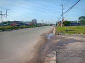 Bán Nhà 3 Tầng 240M2 Bao Rẻ Đẹp Ngay Trung Tâm Thị Xã Tân Uyên