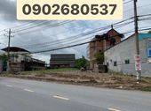 Cần Tiền Bán Gấp Đất Gần Mt Trần Đại Nghĩa, Tân Nhựt, Bình Chánh, 1Tỷ2/80M2 Có Sổ, Hiếu: 0902680537