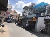 Bán Nhà Mặt Tiền Đường Trần Bình Trọng, An Phú, Ninh Kiều, Cần Thơ.