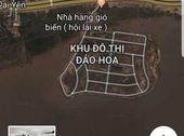  Bán Đất Đảo Hoa Tuần Châu- Khu Biệt Thự Ven Biển Siêu Đẹp  