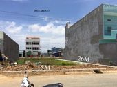 Saccombank Thanh Lí Hỗ Trợ Phát Mãi 20 Nền Đất Ở Kdc Cát Lái , Quận 2 , 3Ty/100M2 , Hiếu:0902680537