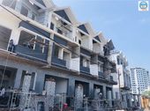 Bán Nhà Trong Khu Nhà Ở Đô Thị Cao Cấp Rich Town Nằm Ngay Trung Tâm Tân Uyên