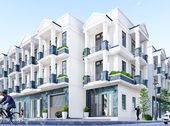 Bán Nhà Trong Khu Nhà Ở Đô Thị Cao Cấp Rich Town Nằm Ngay Trung Tâm Tân Uyên