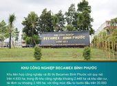 Đất Nền Tái Định Cư Becamex Chơn Thành Bình Phước Tại Sao Lại Hót Đến Vậy