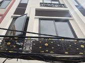Bán Gấp Nhà Đẹp Quận Cầu Giấy 5 Tầng, Diện tích 52m, Giá 4.4 Tỷ