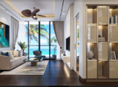 Chỉ 400Tr Sở Hữu Ngay Căn Hộ 5 Sao View Biển, Dự Án Aria Đà Nẵng Hotel And Resort