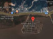 Bán Đất Biệt Thự Đảo Hoa Giá Đầu Tư, Hạ Long, Quảng Ninh