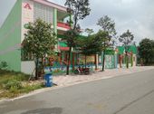 Cần Tiền Chạy Chữa Ung Thư, Bán Gấp Lô Đất Mỹ Phước, Bình Dương Đường Nhựa Thông Lớn Giá Rẻ Học Sinh