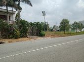 Cần Tiền Chạy Chữa Ung Thư, Bán Gấp Lô Đất Mỹ Phước, Bình Dương Đường Nhựa Thông Lớn Giá Rẻ Học Sinh